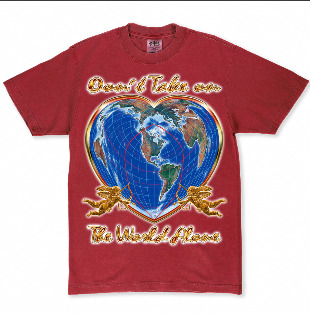 World Alone image 2