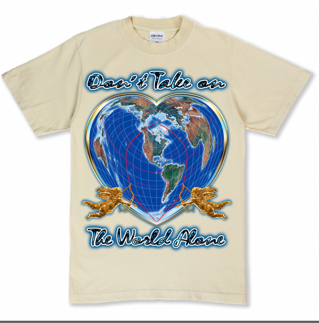 World Alone image 2