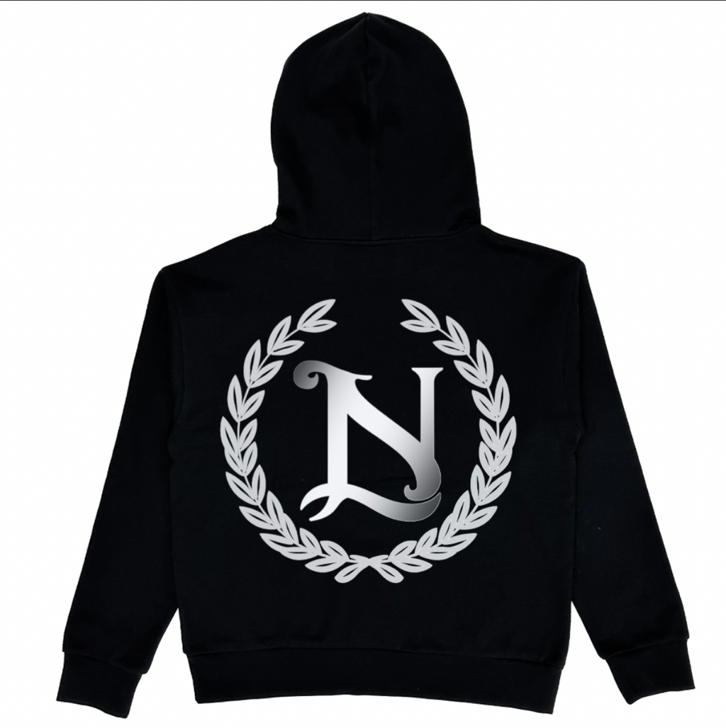 TheHoodie image 1