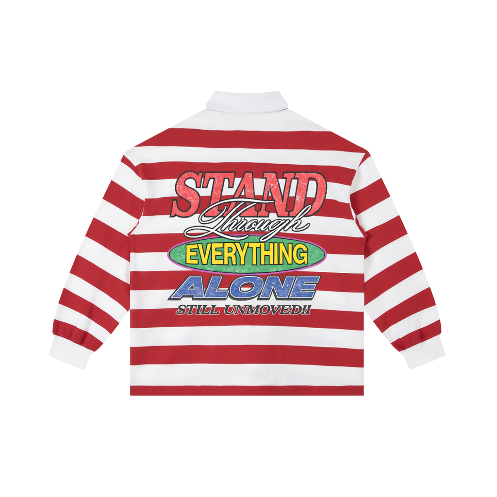 Stand Alone Rugby