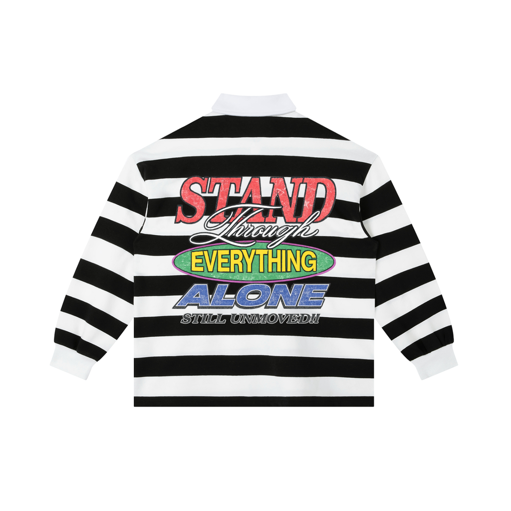 Stand Alone Rugby